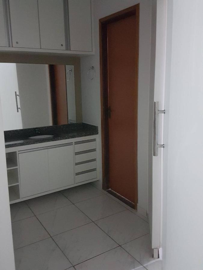 Apartamento Flat 208 Mont Blanc Caldas Novas Exterior foto